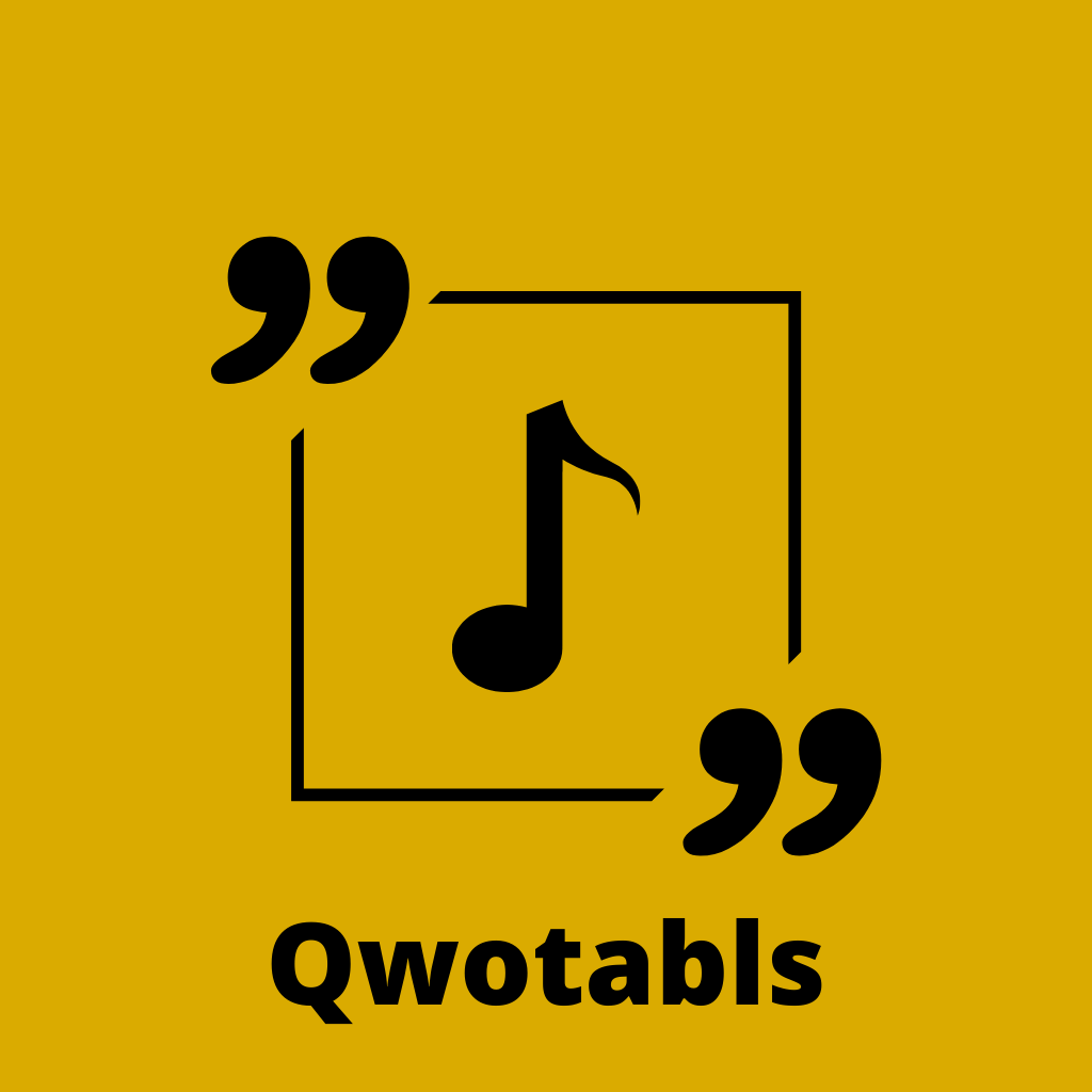 Qwotabls
